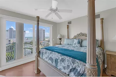 301 N Birch Rd, Unit #8N, Fort Lauderdale, FL 33304 - Photo 17