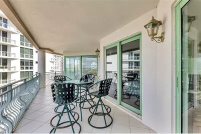301 N Birch Rd, Unit #8N, Fort Lauderdale, FL 33304 - Photo 23