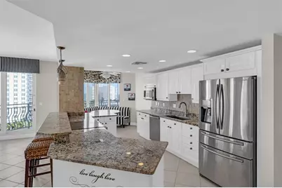 301 N Birch Rd, Unit #8N, Fort Lauderdale, FL 33304 - Photo 7