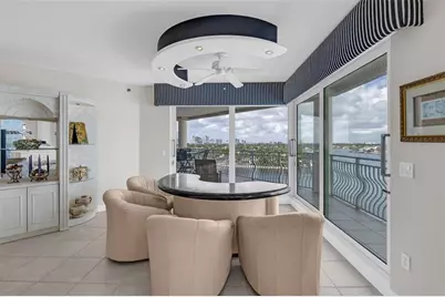 301 N Birch Rd, Unit #8N, Fort Lauderdale, FL 33304 - Photo 13