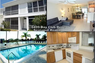 6499  Bay Club Dr, Unit #2, Fort Lauderdale, FL 33308 - Photo 1
