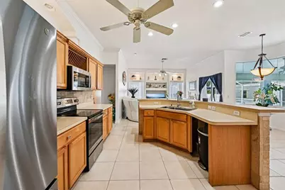 2041 SW Villanova Rd, Port Saint Lucie, FL 34953 - Photo 13