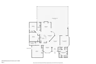 2041 SW Villanova Rd, Port Saint Lucie, FL 34953 - Photo 45