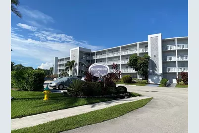 4003  Islewood D, Unit #4, Deerfield Beach, FL 33442 - Photo 5