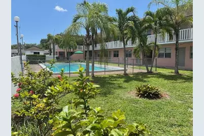 6050 SW 27th St, Unit #206, Miramar, FL 33023 - Photo 13