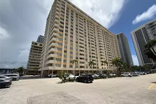 1833 S Ocean Dr, Hallandale Beach, FL 33009 - Photo 1