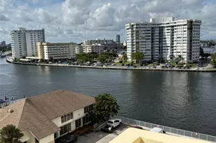 1833 S Ocean Dr, Hallandale Beach, FL 33009 - Photo 35