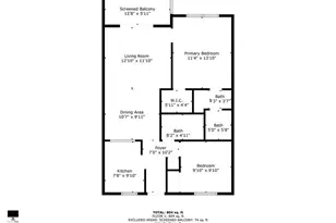 10434 Sunrise Lakes Blvd, Sunrise, FL 33322 - Photo 27