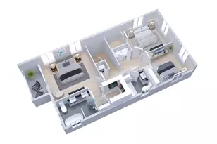 7406 NW 33rd St, Lauderhill, FL 33319 - Photo 3