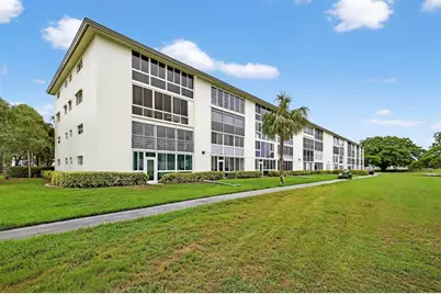 2902  Victoria Cir, Unit #G3, Coconut Creek, FL 33066 - Photo 23