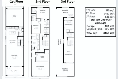 415 NE 2nd Ave, Unit #415, Fort Lauderdale, FL 33301 - Photo 3