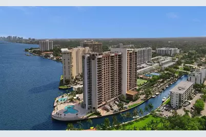 1800 NE 114th St, Unit #703, Miami, FL 33181 - Photo 15