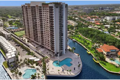 1800 NE 114th St, Unit #703, Miami, FL 33181 - Photo 19