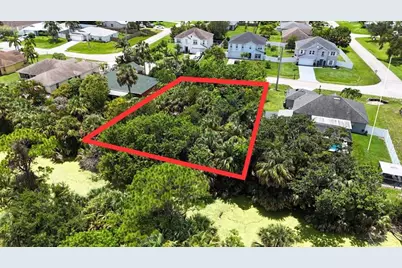 171 SW Glenwood Dr, Port Saint Lucie, FL 34984 - Photo 3