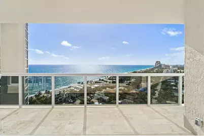 3100 N Ocean Blvd, Unit #2007, Fort Lauderdale, FL 33308 - Photo 7
