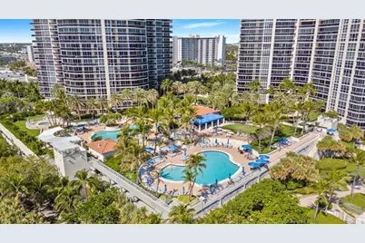 3100 N Ocean Blvd, Unit #2007, Fort Lauderdale, FL 33308 - Photo 53