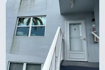 117  Royal Park Drive, Unit #2A, Oakland Park, FL 33309 - Photo 5