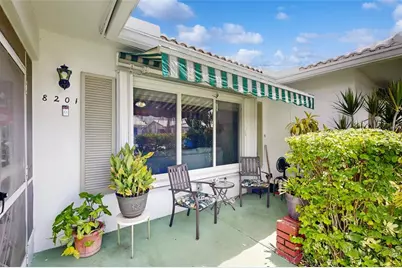 8201 NW 59th Ct, Tamarac, FL 33321 - Photo 25