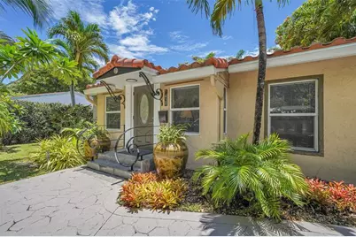 1438  Fletcher St, Hollywood, FL 33020 - Photo 3