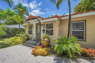 1438 Fletcher St, Hollywood, FL 33020 - Photo 3