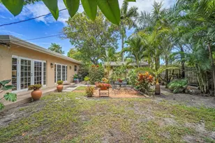 1438 Fletcher St, Hollywood, FL 33020 - Photo 59