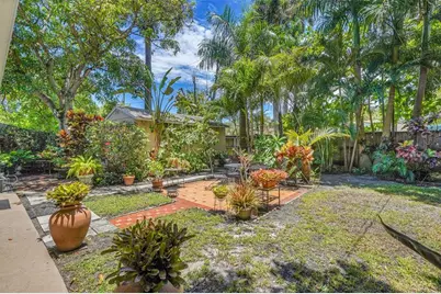 1438  Fletcher St, Hollywood, FL 33020 - Photo 49