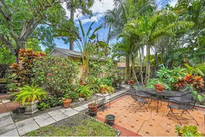 1438  Fletcher St, Hollywood, FL 33020 - Photo 57