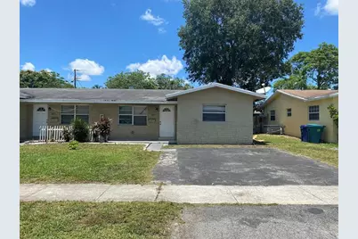 5411 NW 16th Ct, Lauderhill, FL 33313 - Photo 1