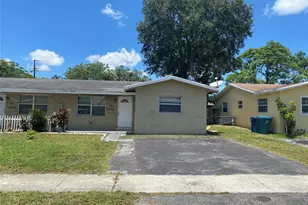 5411 NW 16th Ct, Lauderhill, FL 33313 - Photo 3