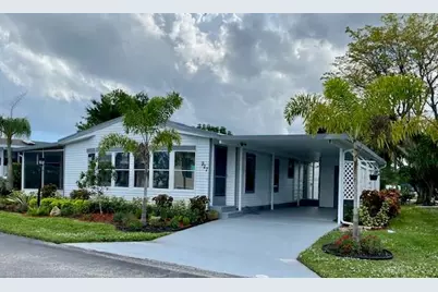 927 Sun Acres Lane, Boynton Beach, FL 33436 - Photo 1