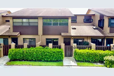 7750 NW 79th Ave, Unit #H5, Tamarac, FL 33321 - Photo 27
