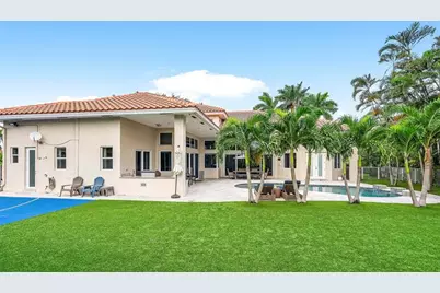 6599 NW 33rd Ave, Boca Raton, FL 33496 - Photo 47