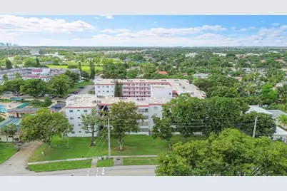 4000 NW 44th Ave, Unit #401, Lauderdale Lakes, FL 33319 - Photo 41