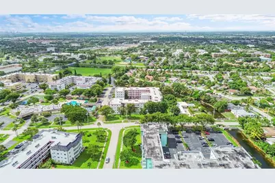 4000 NW 44th Ave, Unit #401, Lauderdale Lakes, FL 33319 - Photo 33