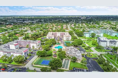 4000 NW 44th Ave, Unit #401, Lauderdale Lakes, FL 33319 - Photo 39