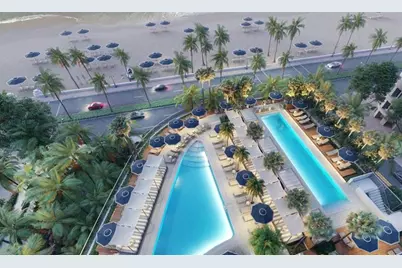 525 N Fort Lauderdale Beach Blvd, Unit #1103, Fort Lauderdale, FL 33304 - Photo 19