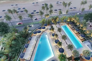 525 N Fort Lauderdale Beach Blvd, Fort Lauderdale, FL 33304 - Photo 19