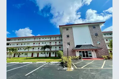 4140 NW 44th Ave, Unit #211, Lauderdale Lakes, FL 33319 - Photo 1