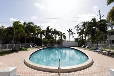 6260 NE 18th Ave, Unit #824, Fort Lauderdale, FL 33334 - Photo 3