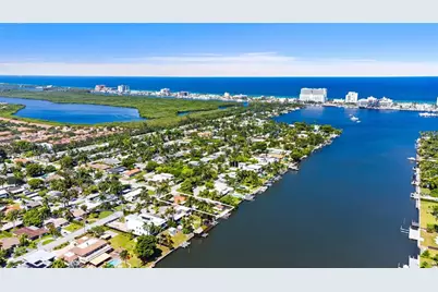 1100 N Northlake Dr, Hollywood, FL 33019 - Photo 39