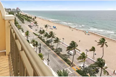 601 N Ft Lauderdale Bch Blvd, Unit #908, Fort Lauderdale, FL 33304 - Photo 15