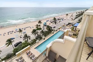 601 N Fort Lauderdale Beach Blvd, Fort Lauderdale, FL 33304 - Photo 17