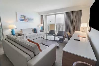 601 N Ft Lauderdale Bch Blvd, Unit #1408, Fort Lauderdale, FL 33304 - Photo 5