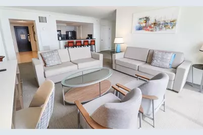 601 N Ft Lauderdale Bch Blvd, Unit #1408, Fort Lauderdale, FL 33304 - Photo 7