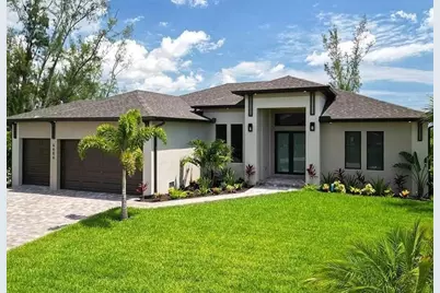 4406 NW 20th Ter, Cape Coral, FL 33993 - Photo 3