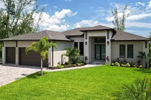 4406 NW 20th Terrace, Cape Coral, FL 33993 - Photo 3