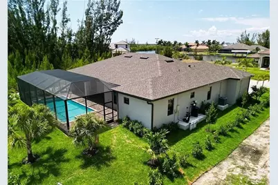 4406 NW 20th Ter, Cape Coral, FL 33993 - Photo 23
