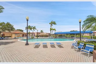 9261  Sunrise Lakes Blvd, Unit #309, Sunrise, FL 33322 - Photo 25