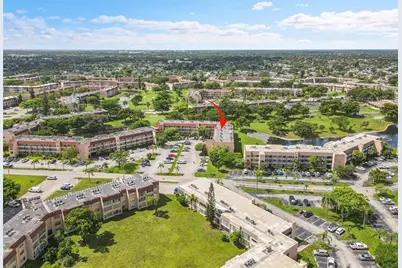 9261  Sunrise Lakes Blvd, Unit #309, Sunrise, FL 33322 - Photo 57