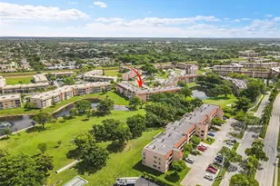 9261 Sunrise Lakes Blvd, Sunrise, FL 33322 - Photo 55